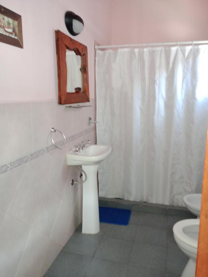 Cabanas Los Cockers Villa General Belgrano Εξωτερικό φωτογραφία