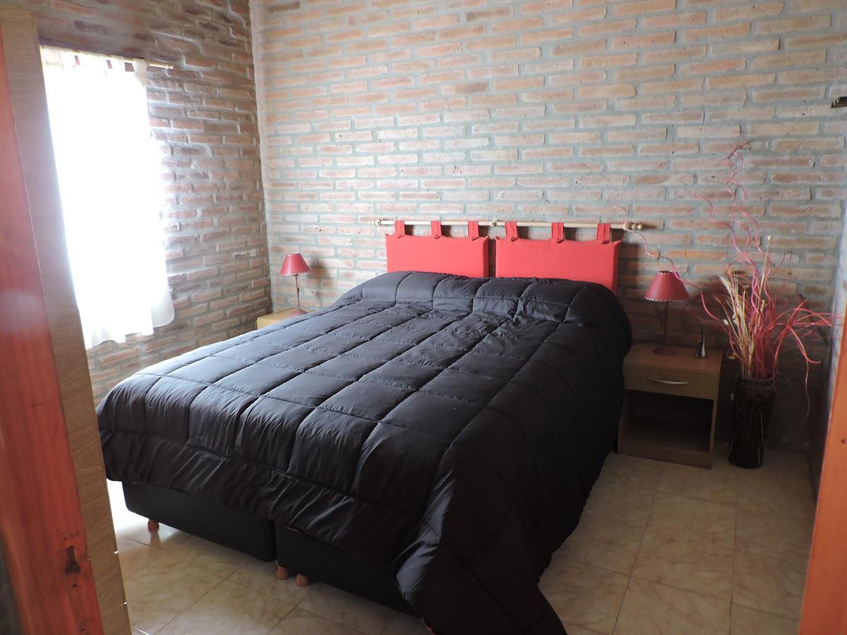 Cabanas Los Cockers Villa General Belgrano Εξωτερικό φωτογραφία